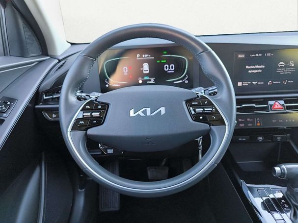 Kia Niro 1.6 GDI 104 kW image number 16