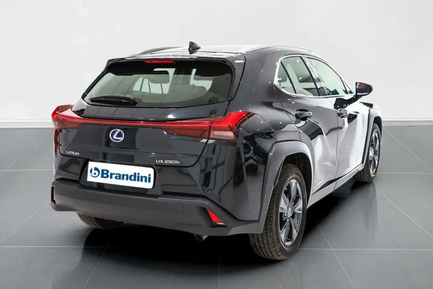 Lexus UX 250h 107 kW image number 8