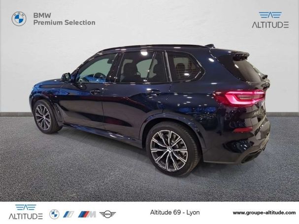 BMW X5 xDrive 213 kW image number 3