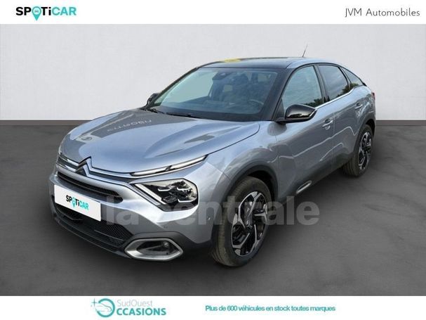 Citroen C4 81 kW image number 1