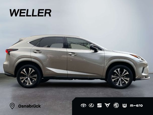 Lexus NX 300 H 145 kW image number 18