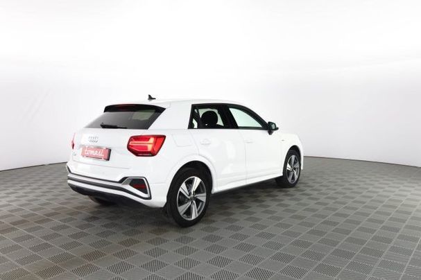 Audi Q2 30 TDI S tronic S-line 85 kW image number 4