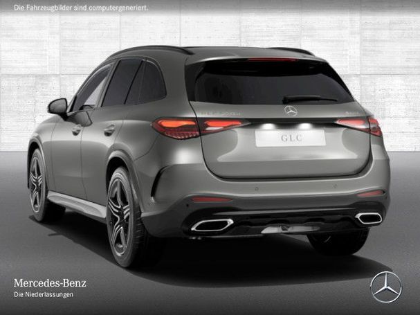 Mercedes-Benz GLC 300 198 kW image number 18