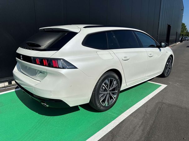 Peugeot 508 SW Hybrid Allure Pack 165 kW image number 2