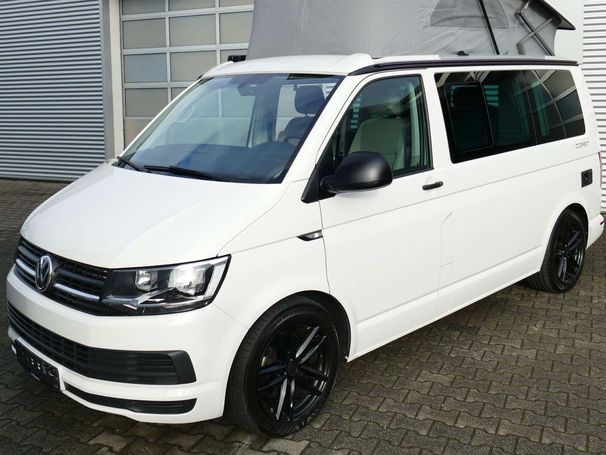 Volkswagen T6 California DSG Coast 110 kW image number 27