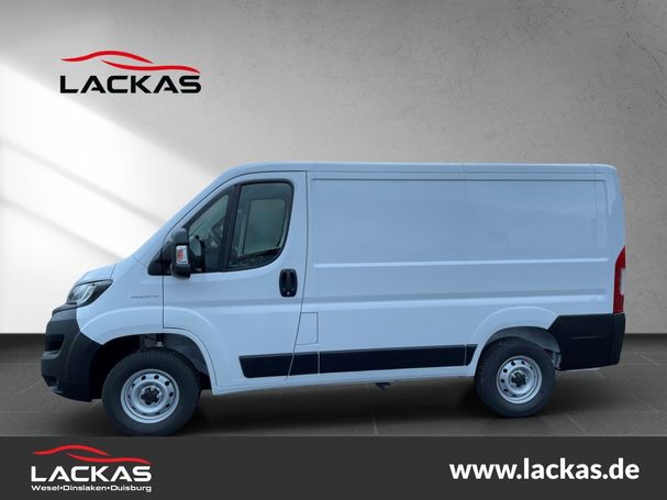 Fiat Ducato 88 kW image number 6