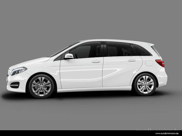 Mercedes-Benz B 180 90 kW image number 7