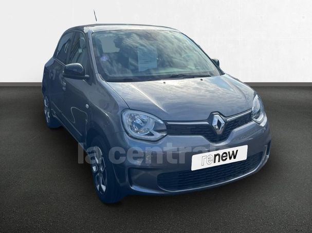 Renault Twingo SCe 65 48 kW image number 1