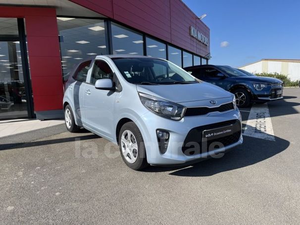 Kia Picanto 1.0 49 kW image number 1