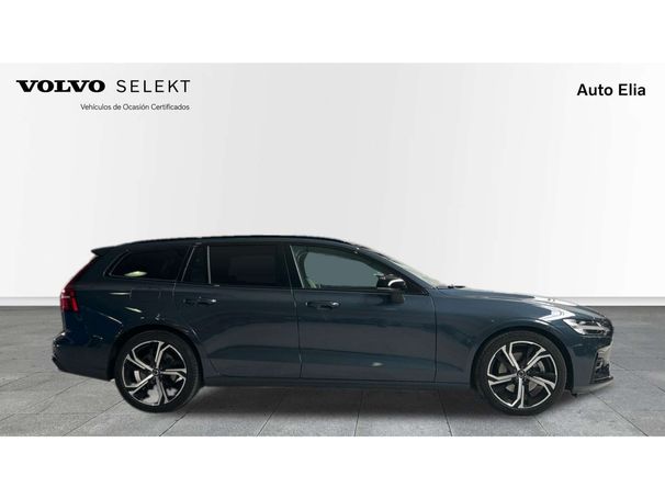 Volvo V60 B4 Plus 145 kW image number 15