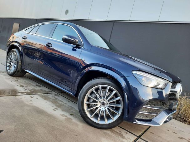 Mercedes-Benz GLE 350 de PHEV 235 kW image number 9