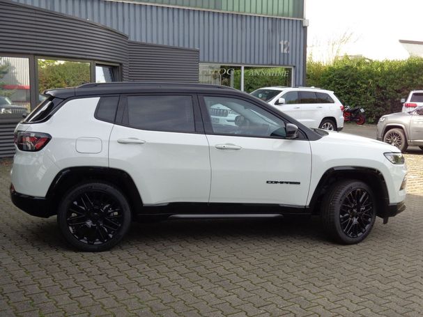 Jeep Compass PHEV 4xe 177 kW image number 4