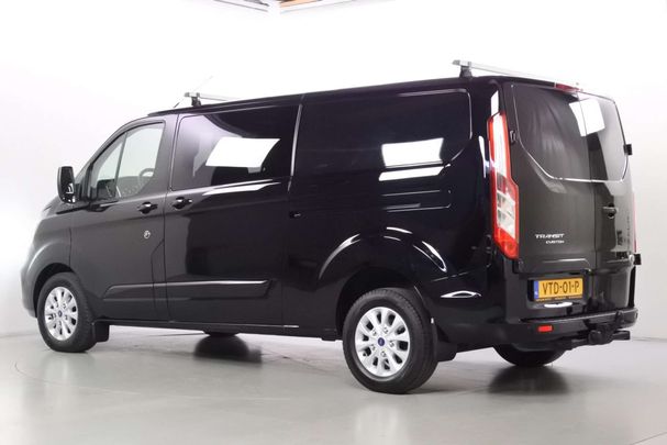 Ford Transit Custom L2 2.0 TDCi Limited 96 kW image number 42