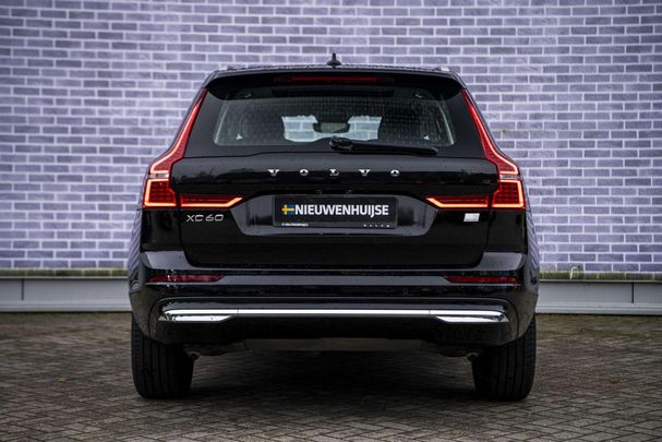 Volvo XC60 T6 Recharge AWD Plus 257 kW image number 10