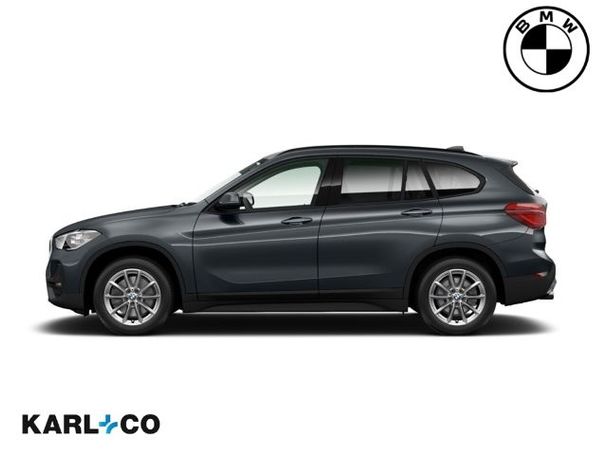 BMW X1 20d xDrive 140 kW image number 5