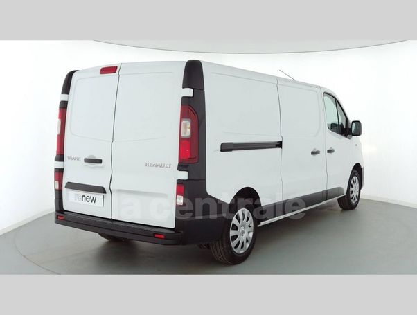 Renault Trafic DCi 120 L2H1 88 kW image number 3