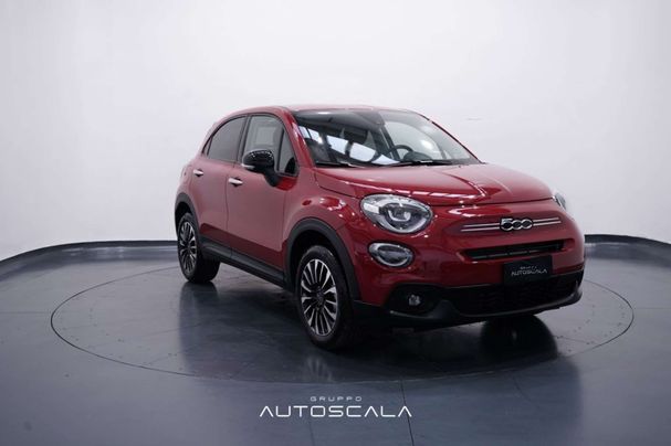 Fiat 500X 1.3 MultiJet 70 kW image number 7