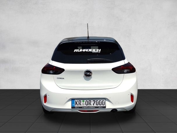 Opel Corsa 74 kW image number 3