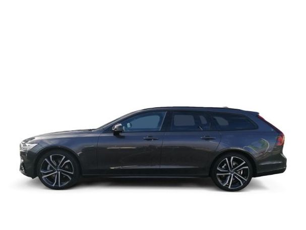 Volvo V90 B4 Plus 145 kW image number 8