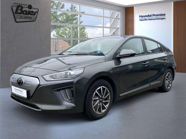 Hyundai Ioniq Elektro 100 kW image number 1