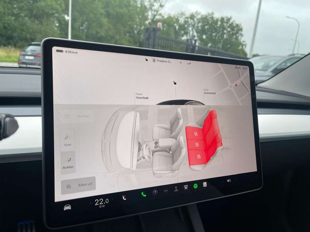 Tesla Model 3 254 kW image number 26