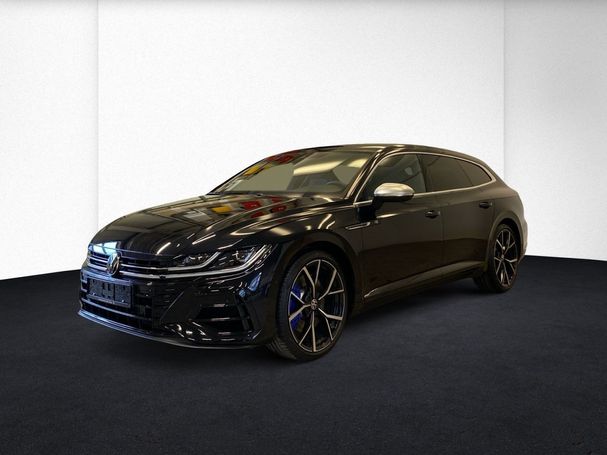 Volkswagen Arteon R Shooting Brake 4Motion 235 kW image number 1