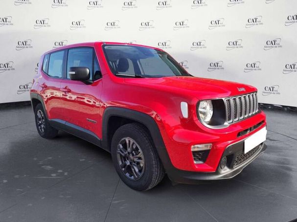 Jeep Renegade 1.0 Longitude 88 kW image number 2