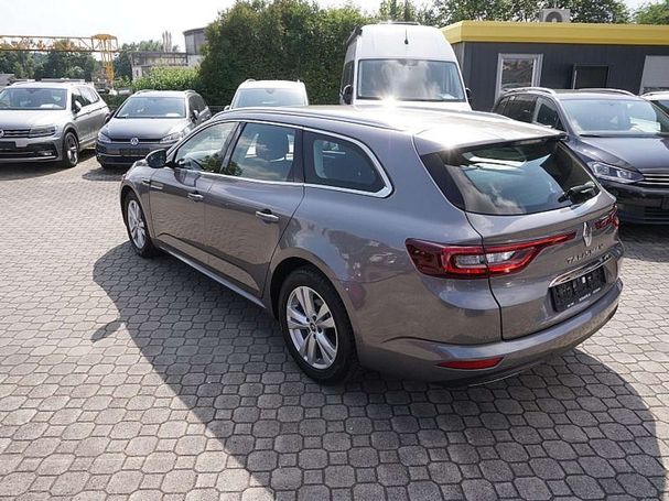 Renault Talisman dCi 110 81 kW image number 5