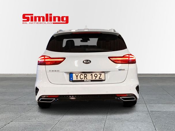 Kia Ceed 104 kW image number 3