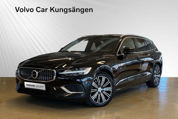 Volvo V60 T6 Recharge AWD 253 kW image number 1