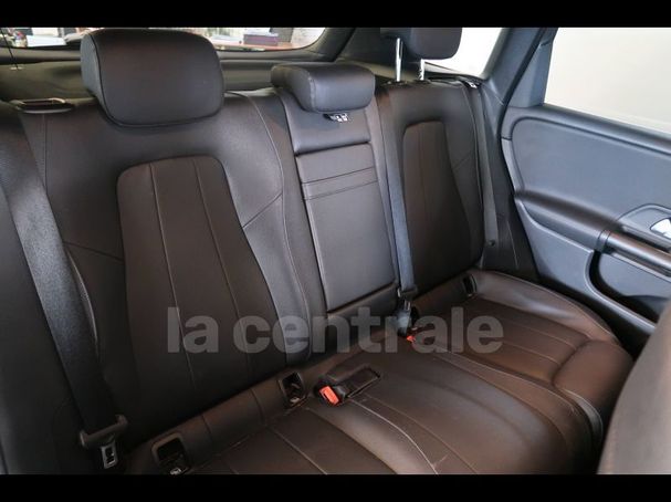 Mercedes-Benz B 180 d 7G-DCT Style 85 kW image number 11