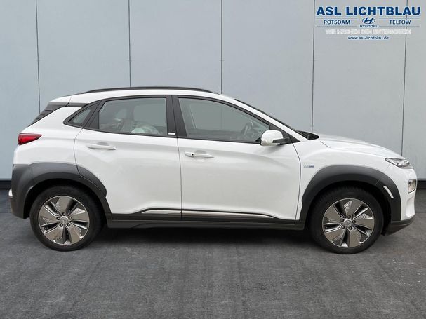 Hyundai Kona Elektro 100 kW image number 7