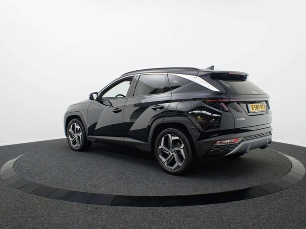 Hyundai Tucson 195 kW image number 2