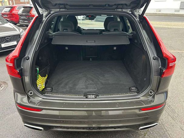 Volvo XC60 B4 AWD 145 kW image number 19