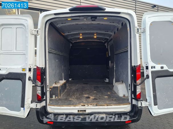 Ford Transit RWD 125 kW image number 7