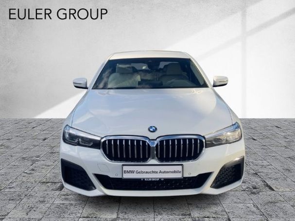 BMW 530d M Sport xDrive 210 kW image number 2