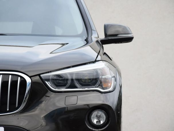 BMW X1 sDrive18i xLine 103 kW image number 6