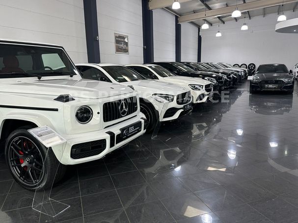 Mercedes-Benz G 63 AMG G 430 kW image number 17