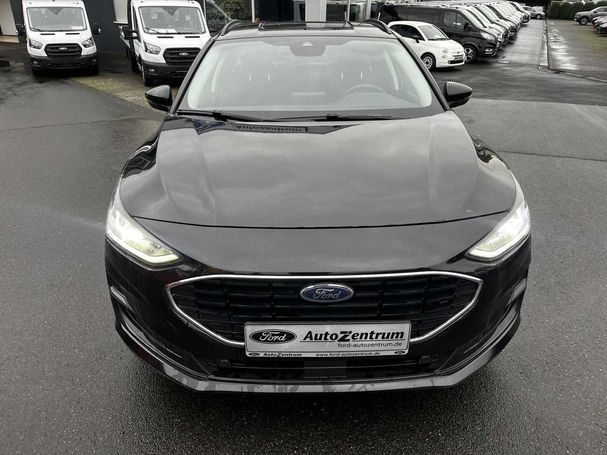 Ford Focus 1.0 74 kW image number 4