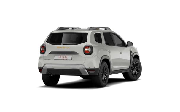 Dacia Duster TCe 130 Extreme 96 kW image number 6