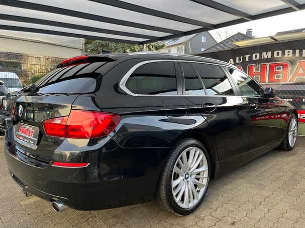 BMW 535d Touring xDrive 230 kW image number 5