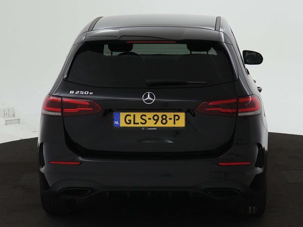 Mercedes-Benz B 250 160 kW image number 28