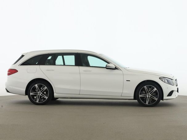 Mercedes-Benz C 300 de T Avantgarde 225 kW image number 7