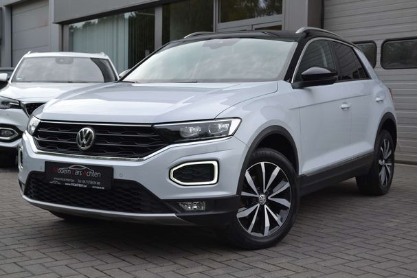 Volkswagen T-Roc 1.5 TSI DSG 110 kW image number 1