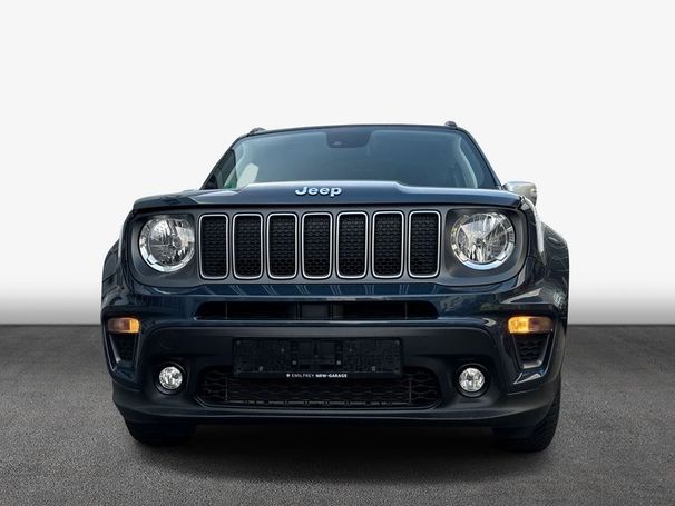 Jeep Renegade 1.3 140 kW image number 3