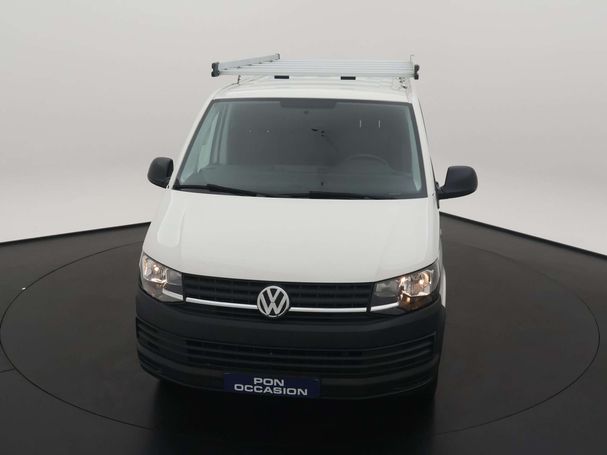 Volkswagen T6 Transporter 75 kW image number 3