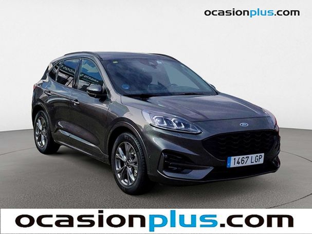 Ford Kuga 2.5 ST-Line X 165 kW image number 2