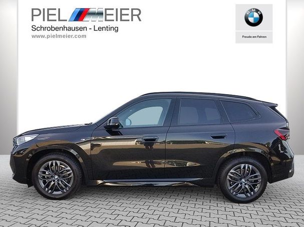 BMW X1 sDrive18i 100 kW image number 4