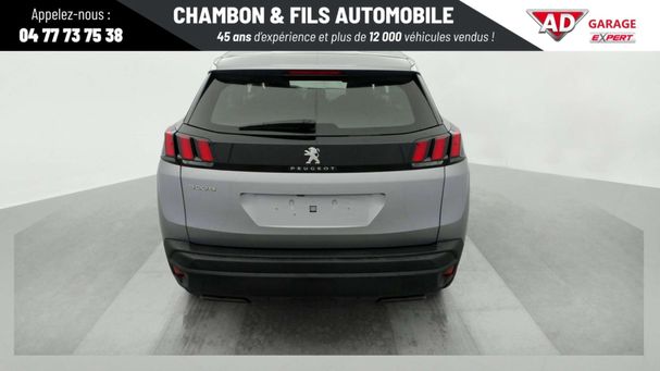 Peugeot 3008 BlueHDi 130 EAT8 Active 96 kW image number 3