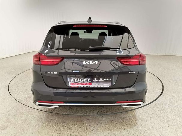 Kia Ceed 104 kW image number 10